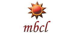 Martin Burn Logo